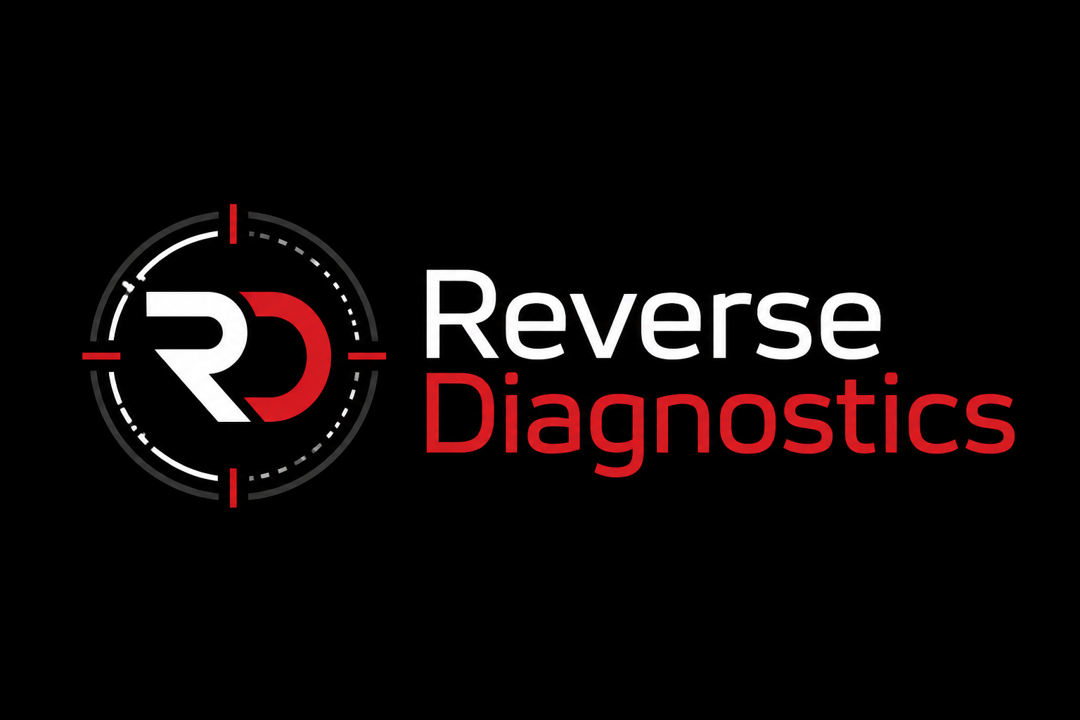 Reverse Diagnostics